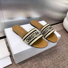 Christian Dior Slippers